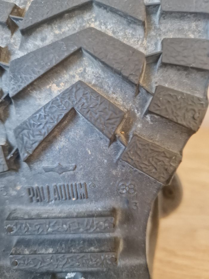 Palladium 38 - photo numéro 9