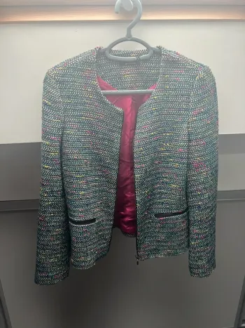 Veste