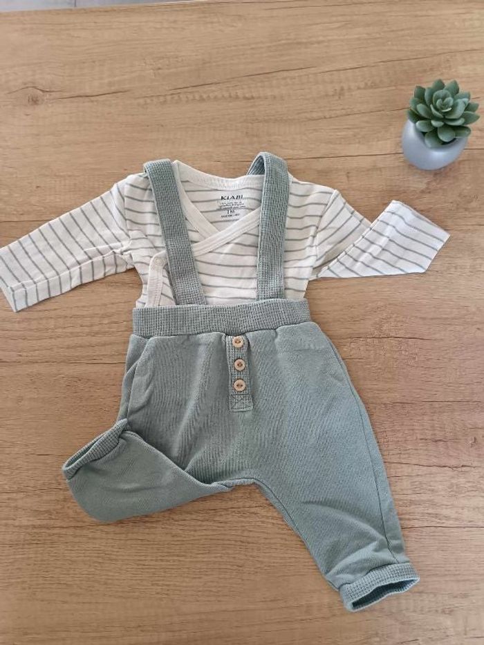Ensemble