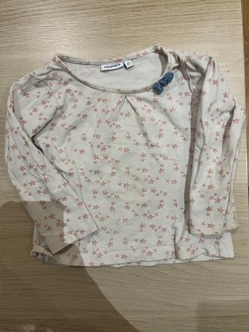 🎄🎁Lot vêtement bébé fille 2 ans 🎄