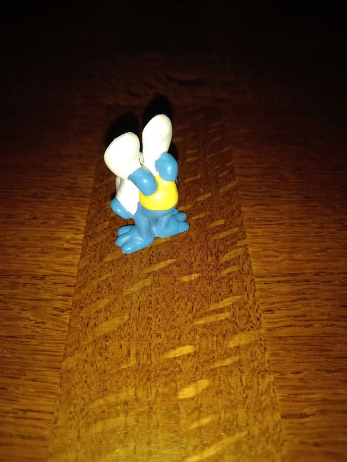 Schtroumpf - photo numéro 2