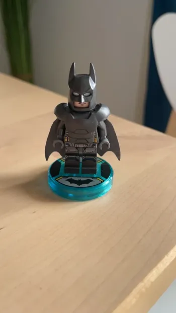 Lego dimension Batman