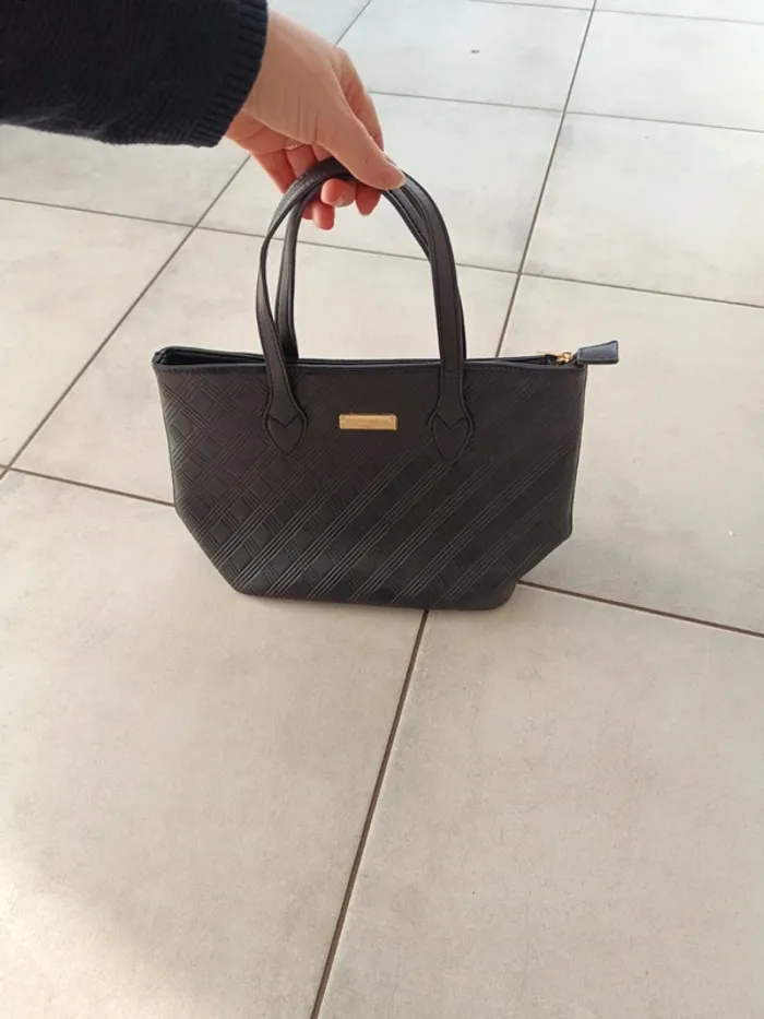 Sac a main neuf