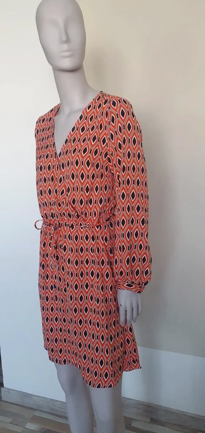 Robes - photo numéro 2