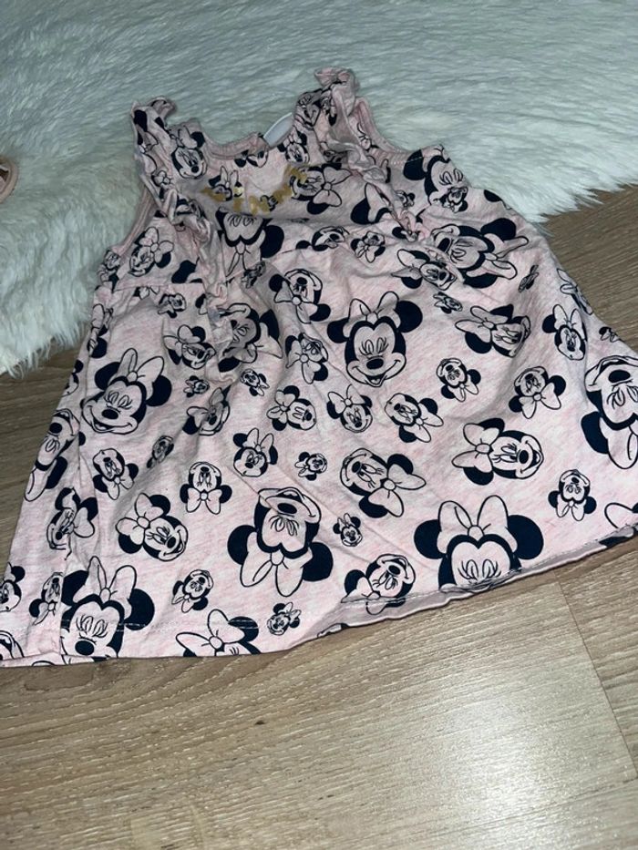 Robe à motifs Minnie - photo numéro 2