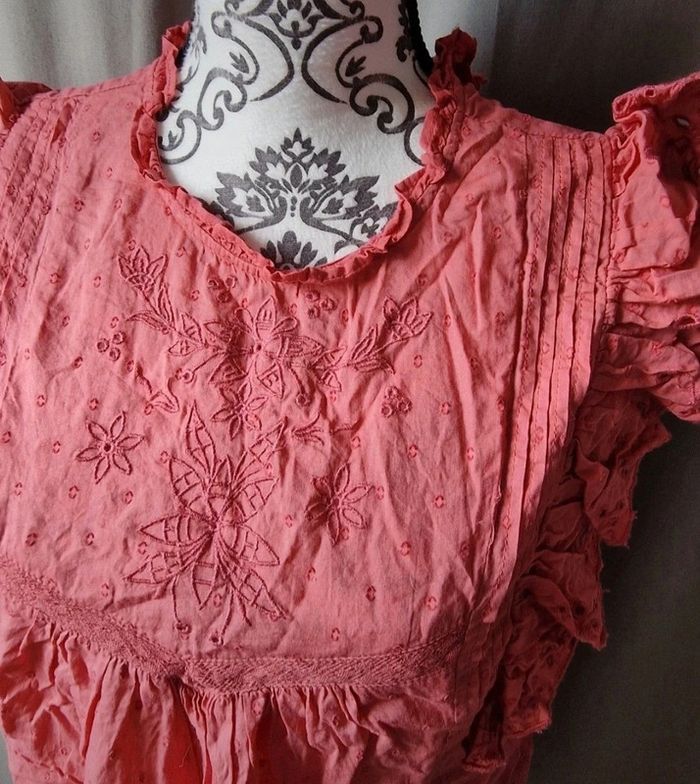 Tshirt taille L - photo numéro 2