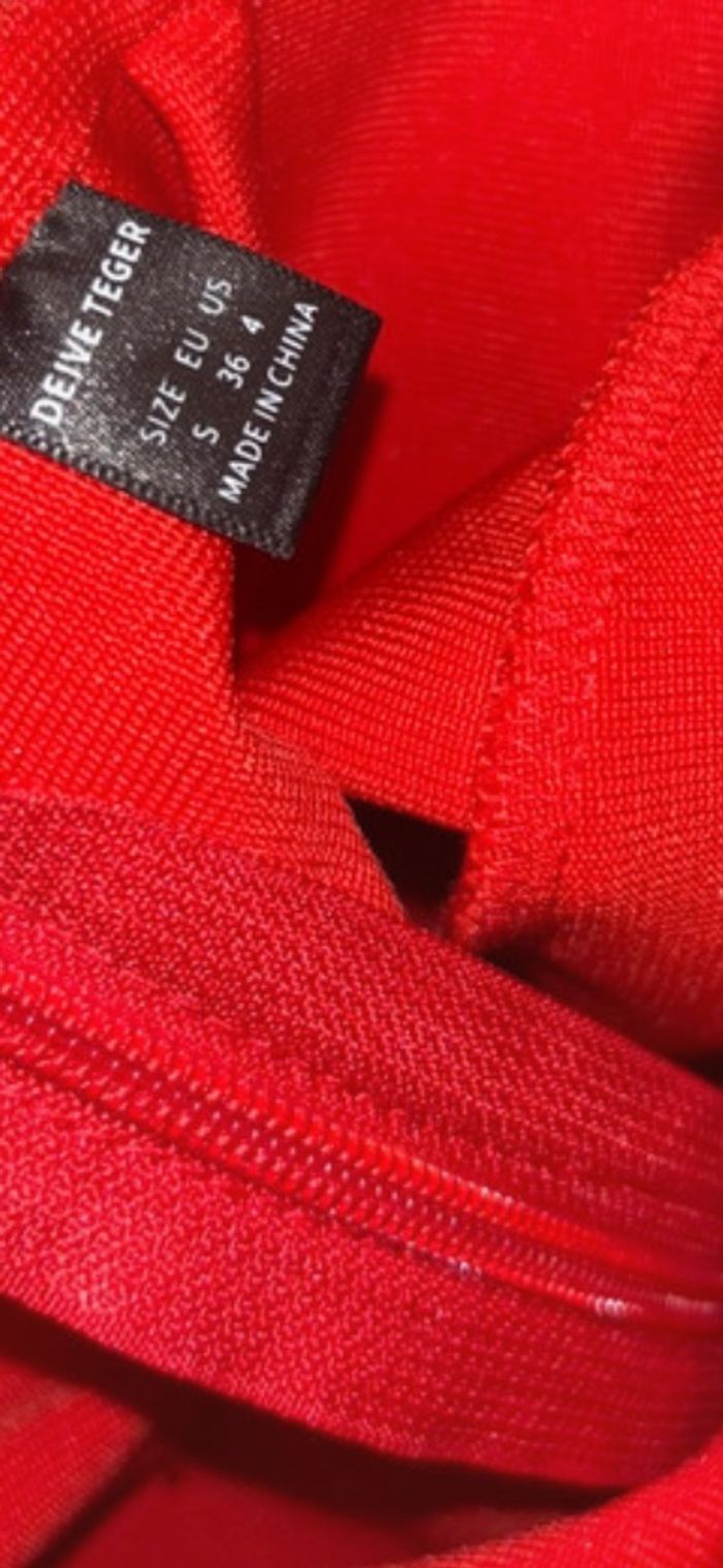 Robe de soirée - photo numéro 3