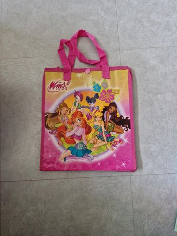 Sac winx