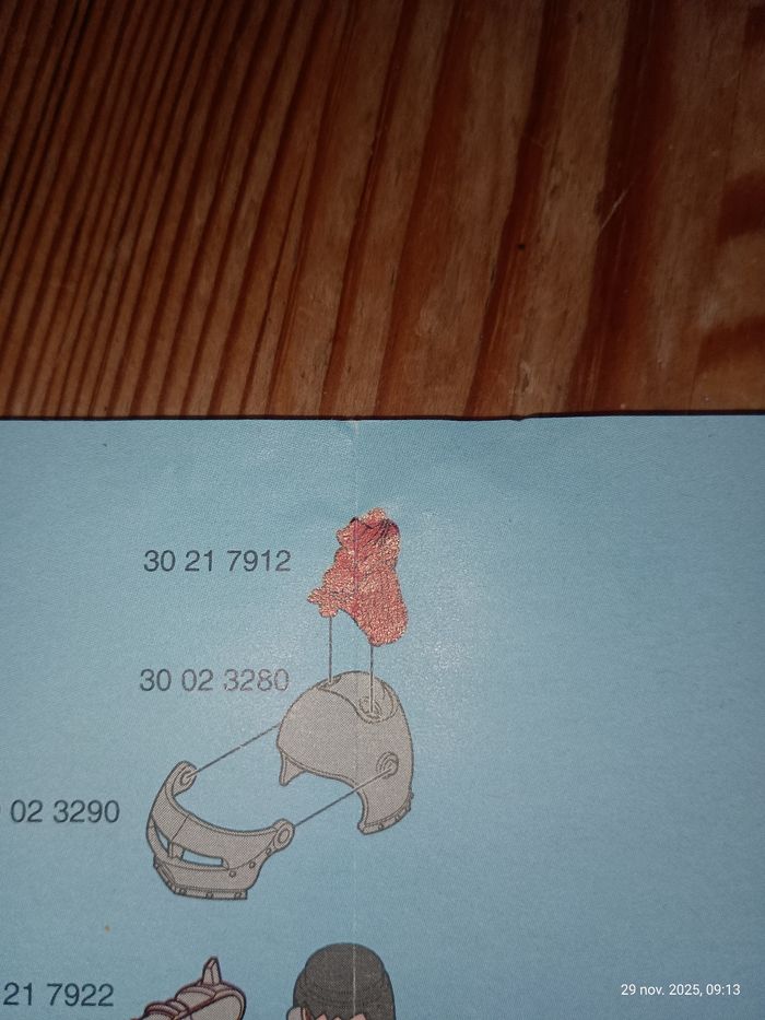 Playmobil - 4871 - soldats du Lion - photo numéro 10