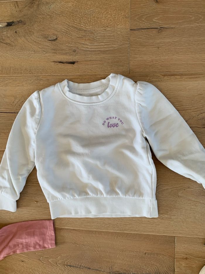 Lot de vetements bb 1 mois a 3 ans fille - photo numéro 2