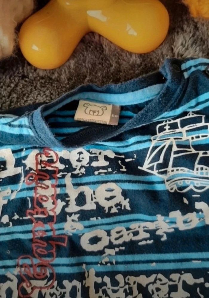 3 sweats 6 mois - photo numéro 2