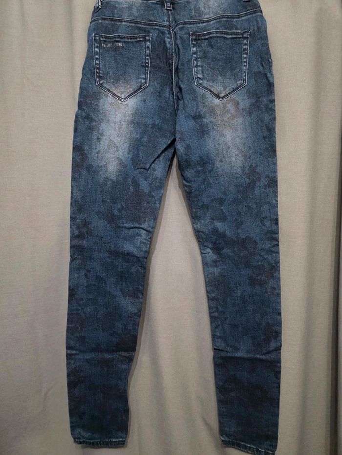Jeans ikks - photo numéro 5