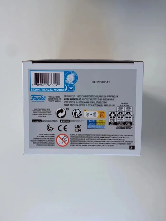 Funko Pop Sumire Boruto Naruto 1360 - photo numéro 6