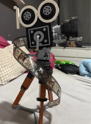 Lego disney 43230