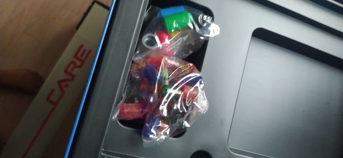 Jeu de société Astrotime Ravensburger - photo numéro 7