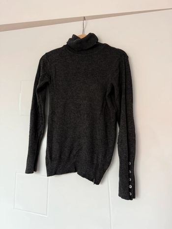 Pull col roulé Okaïdi en 5ans