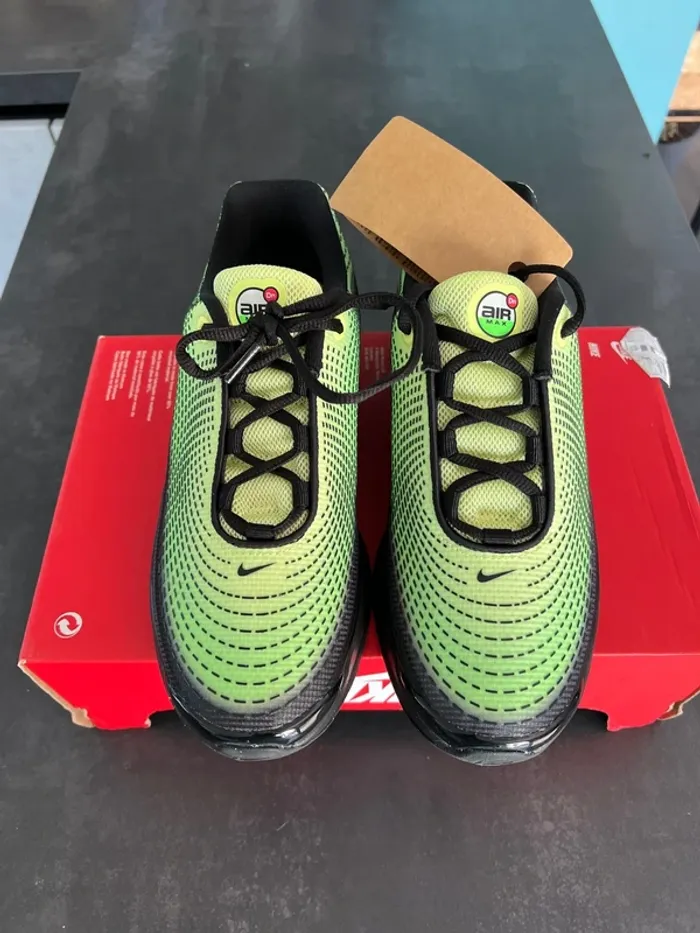 Basket Nike taille 38.5 unisex - photo numéro 3