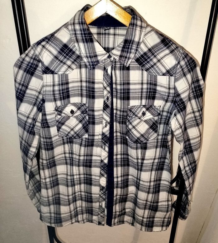 Pimkie Chemise Femme Taille 38 - photo numéro 2