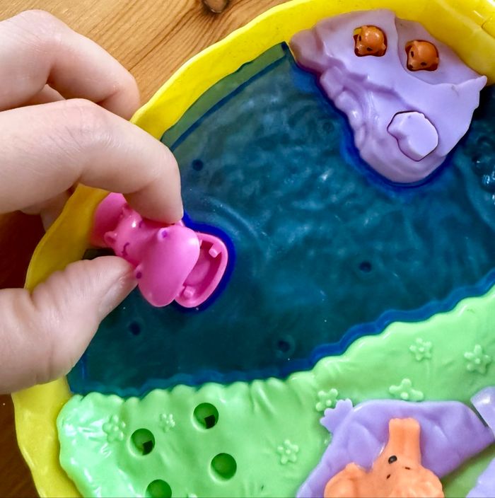 Coffret ananas « Polly Pocket » - photo numéro 6