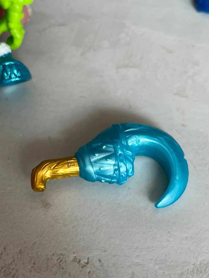 Figurine, trésor. X. - photo numéro 4