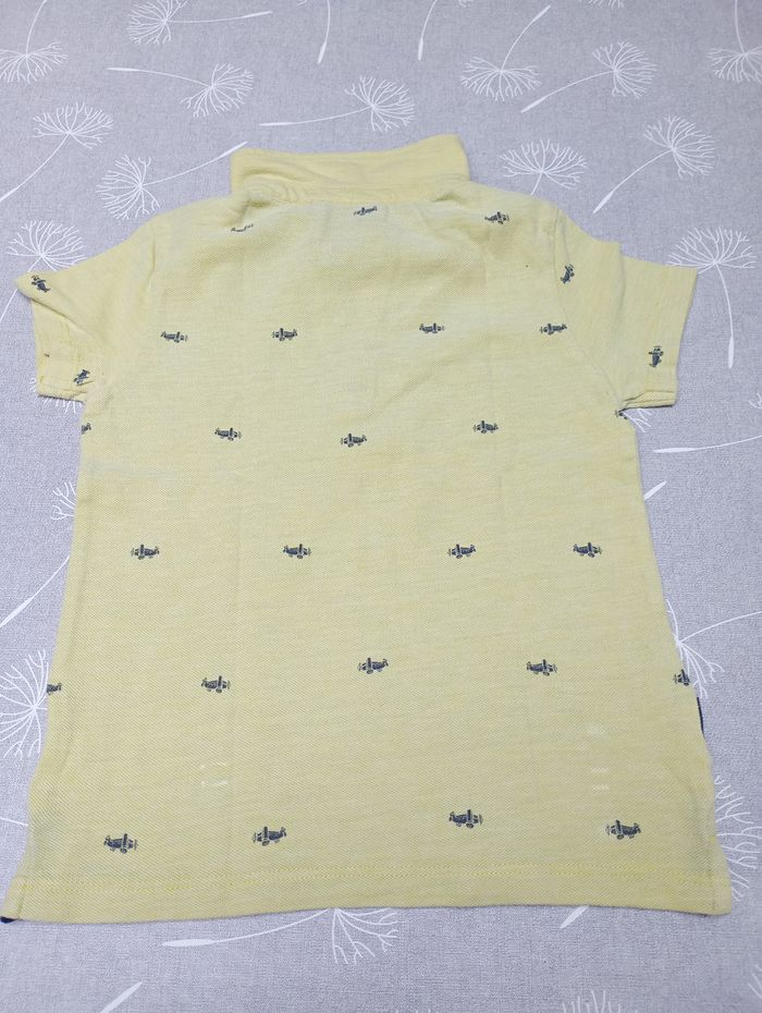 Polo Samson - photo numéro 4