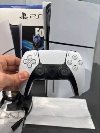 PlayStation