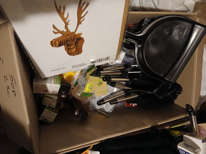 Lot revendeur - photo numéro 5