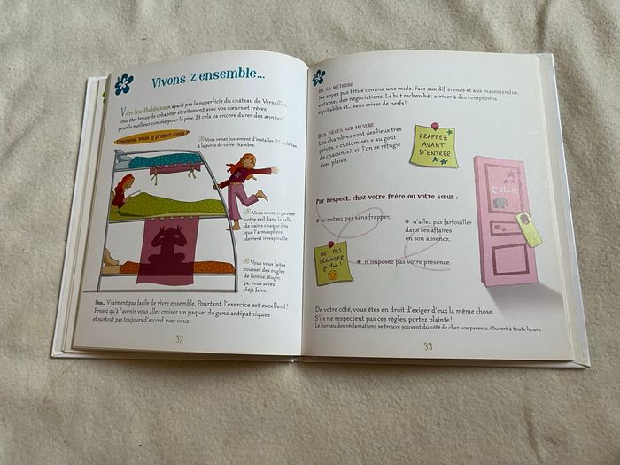 L’art et la manière d’être une sœur géniale - photo numéro 3