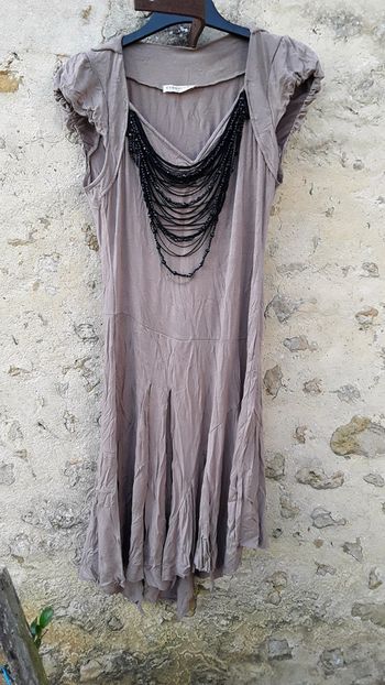 Robe d'été