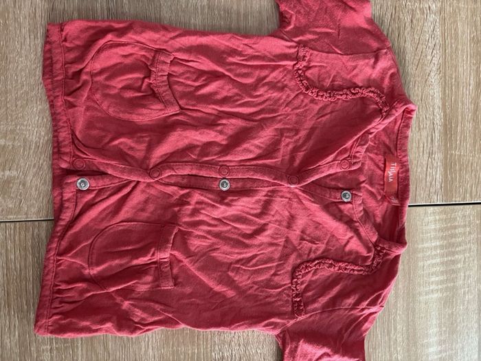 Veste