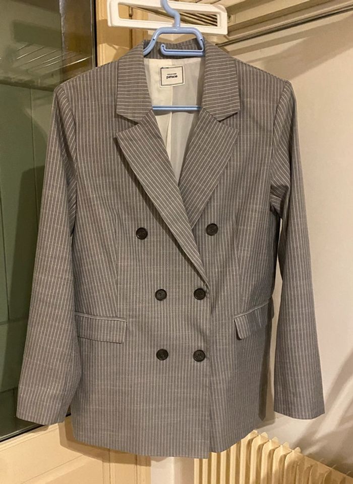 Veste blazer Pimkie