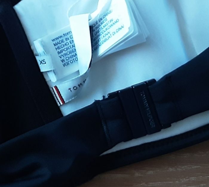 Maillot de bain Tommy hilfiger neuf - photo numéro 3