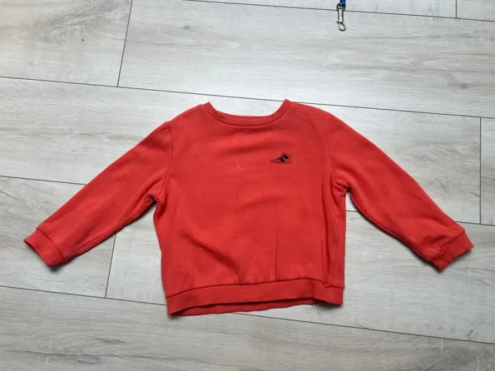Pull garçon.