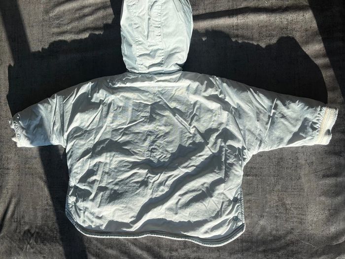 Manteau - photo numéro 2