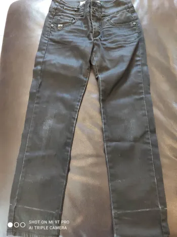 Jeans 10 ans taketeen twc