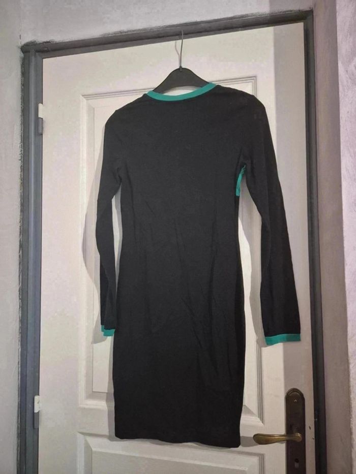 Robe Manche longue - photo numéro 5