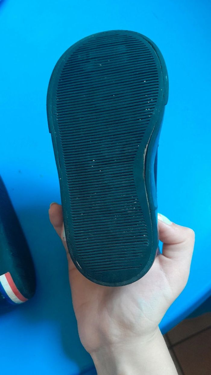 Chaussure cocq sportif - photo numéro 5