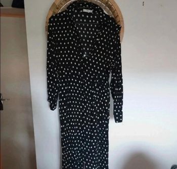 Magnifique combinaison Mango idéal fête d année neuve