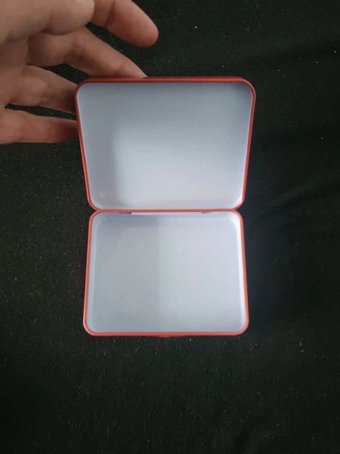 Boîte à bon point et image - photo numéro 3