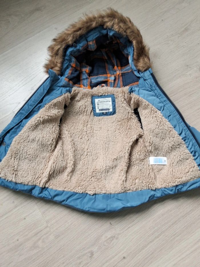 Manteau hiver - photo numéro 8