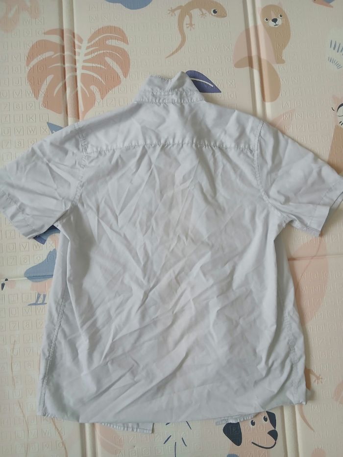 Chemise - photo numéro 2