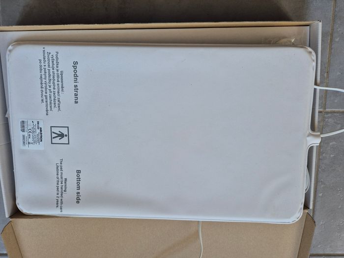 Matelas nanny care - photo numéro 4