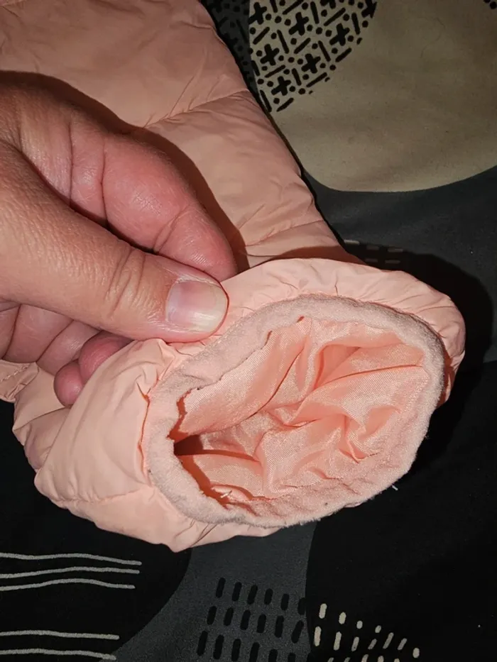 Manteau léger - photo numéro 8