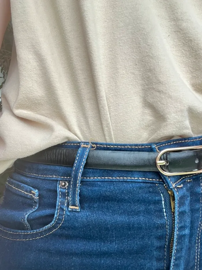 Ceinture noire - photo numéro 3