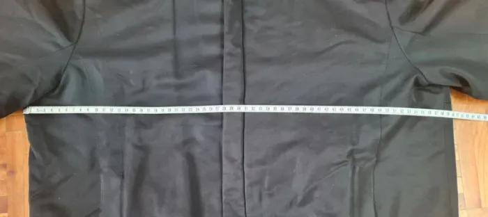 Veste légère Homme Hugo Boss TM plutôt L - photo numéro 16
