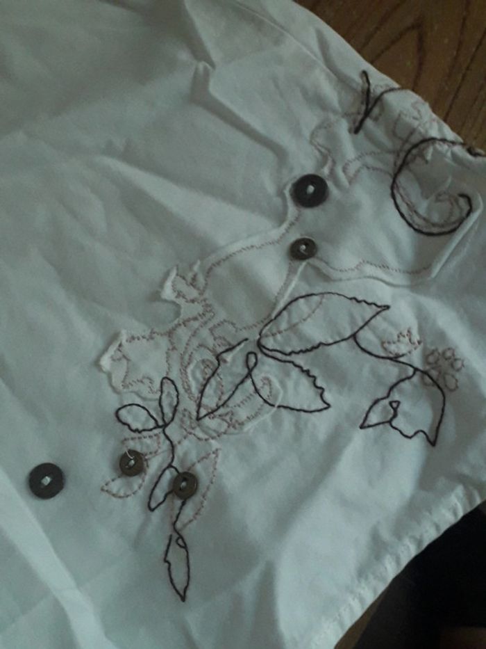 robe ML - photo numéro 5