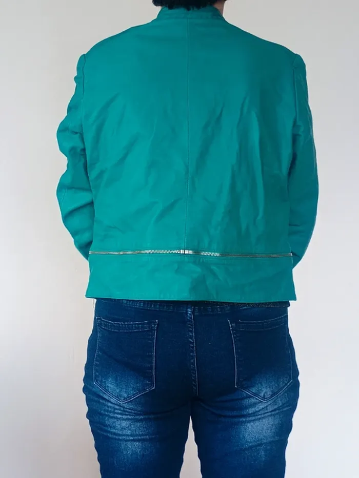bombers femme T44 neuf - photo numéro 2