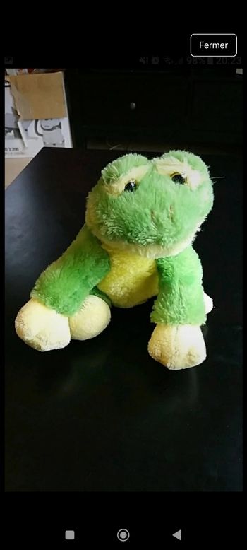 Peluche