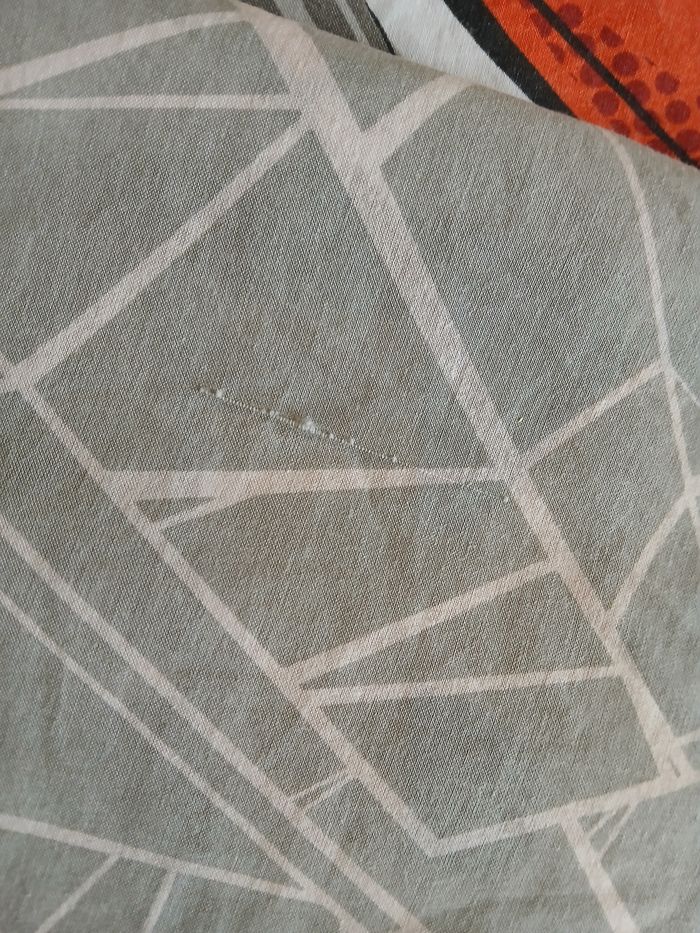Parure de lit Spiderman 140 × 200 cm - photo numéro 4