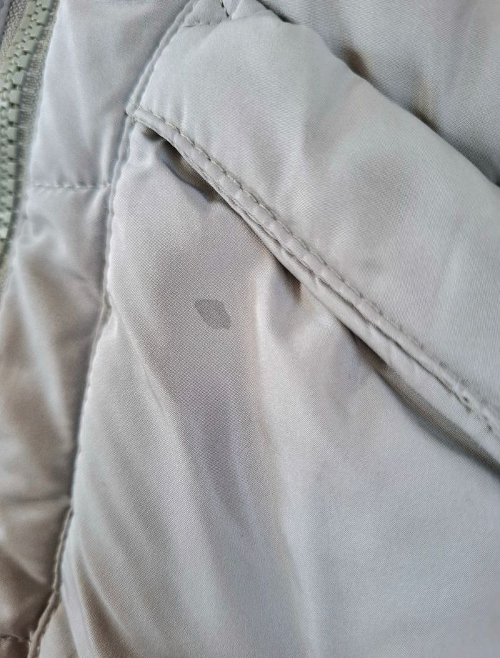 Manteau D'Hiver - photo numéro 3